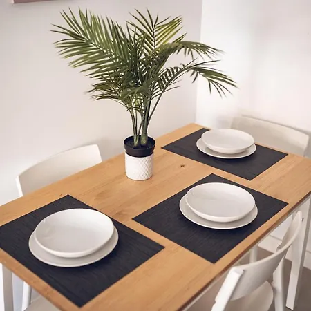 Apartment Vistalegre