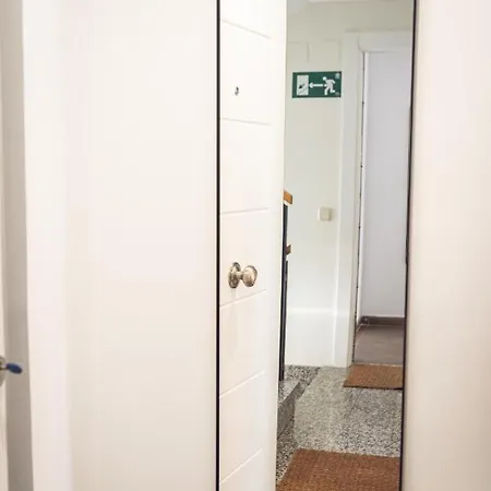 Apartment Vistalegre