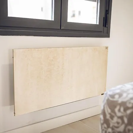 Apartment Vistalegre *
