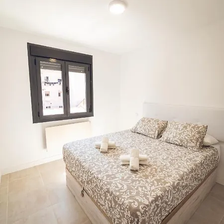 Vistalegre Apartment *