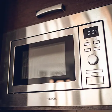 Apartmán Vistalegre Madrid