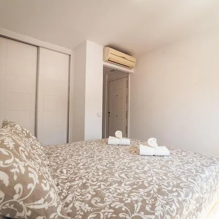 Vistalegre Apartment *