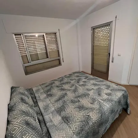 Mars Suites Alondra Guest house Madrid