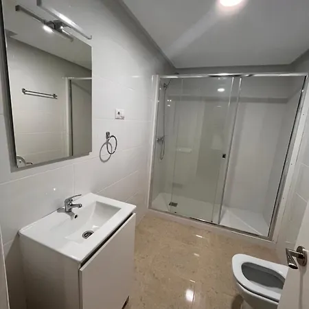 Mars Suites Alondra Guest house *