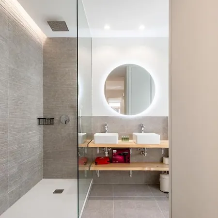 1 Bedroom 1 Bathroom Furnished - Salamanca - Modern - Mintystay