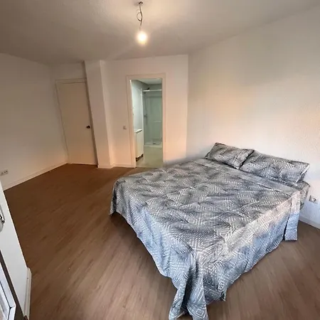 Mars Suites Alondra
