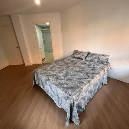 Guest house Mars Suites Alondra *