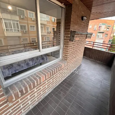 Guest house Mars Suites Alondra *