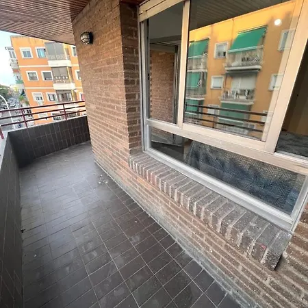 Guest house Mars Suites Alondra Madrid