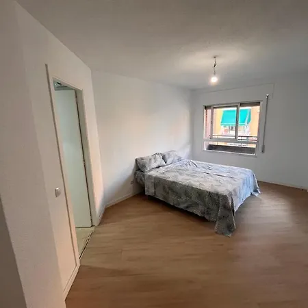 Mars Suites Alondra Madrid