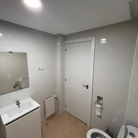 Mars Suites Alondra Madrid