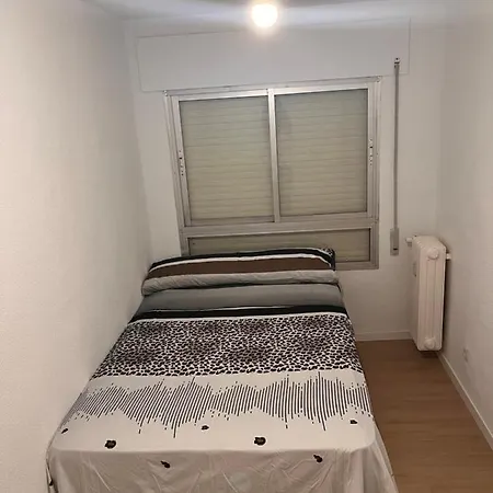 Mars Suites Alondra * Madrid
