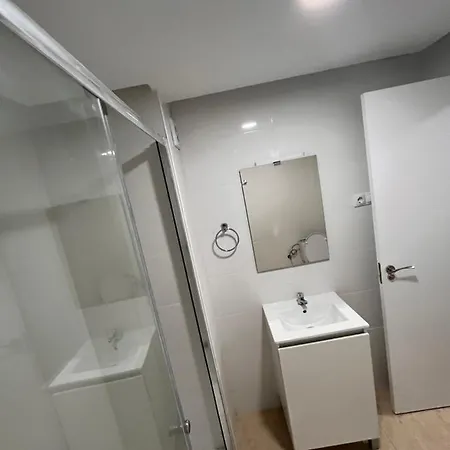 Guest house Mars Suites Alondra