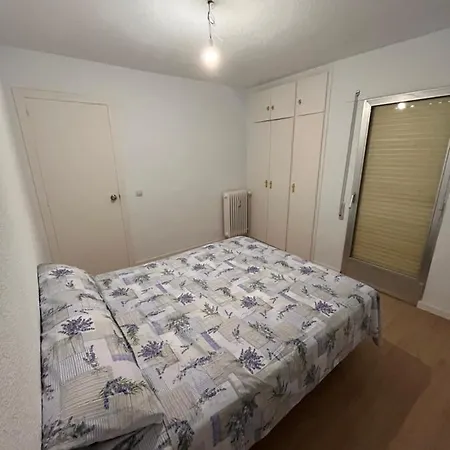 Guest house Mars Suites Alondra *