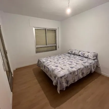 Mars Suites Alondra