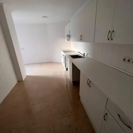 Mars Suites Alondra * Madrid