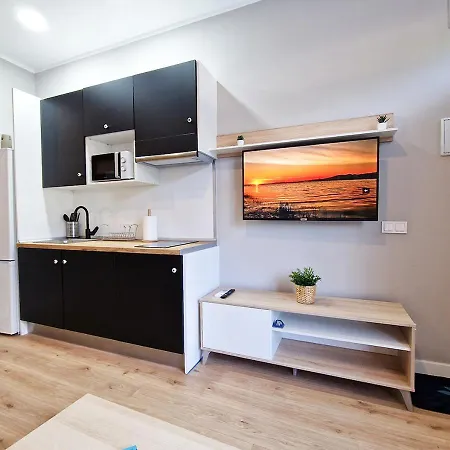 Apartment Manzanares 'madrid Rio'