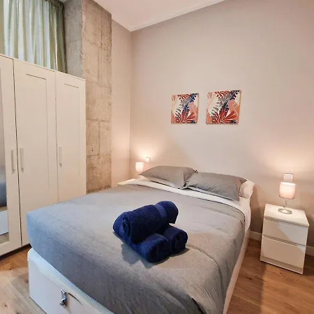 Apartment Manzanares 'madrid Rio' *