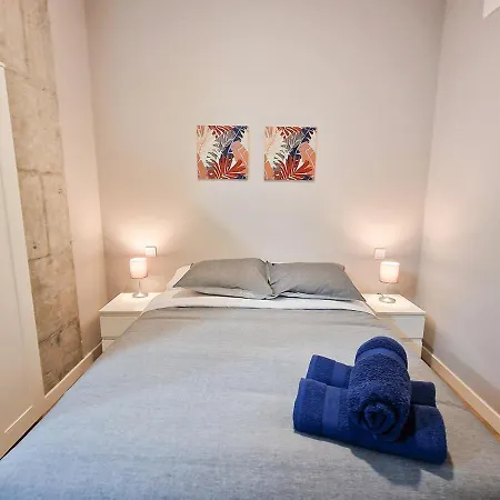 Manzanares 'madrid Rio' Apartment