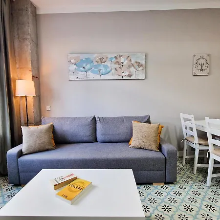 Manzanares 'madrid Rio' Apartment Madrid