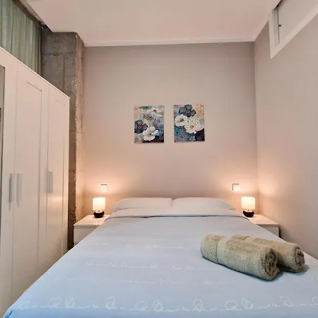 Apartment Manzanares 'madrid Rio' *