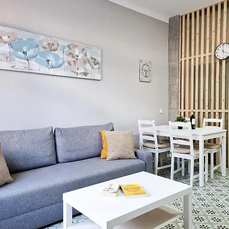 Apartment Manzanares 'madrid Rio' Madrid