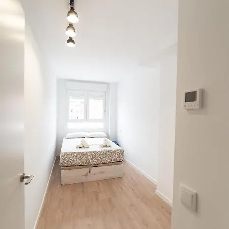 Apartment Alfalfa A *