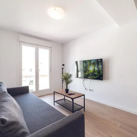 Alfalfa A Apartment
