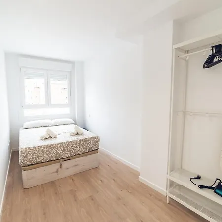 Appartement Alfalfa B