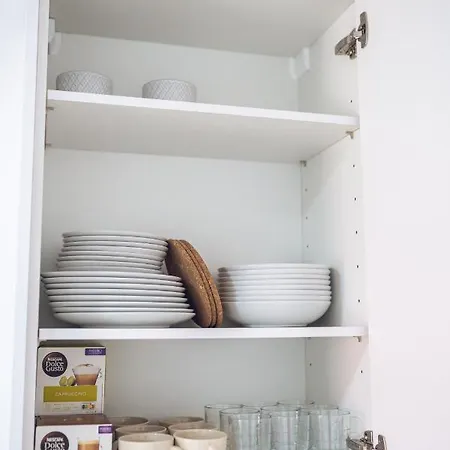 Apartamento Alfalfa 1 Madrid