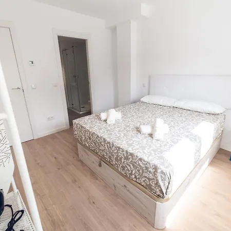 Apartment Alfalfa B *