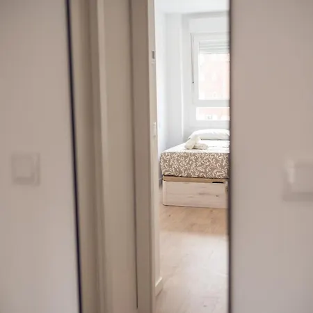 Alfalfa A Apartment