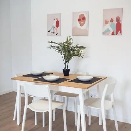 Apartment Alfalfa A *