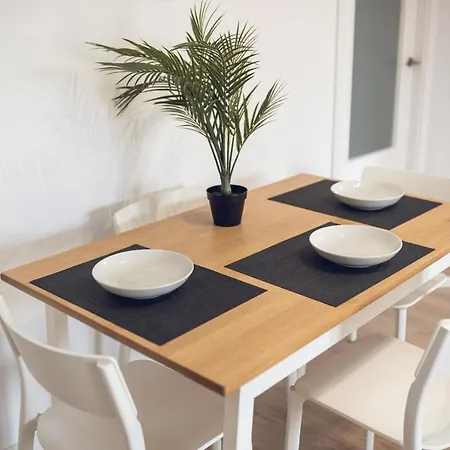 Apartment Alfalfa B *