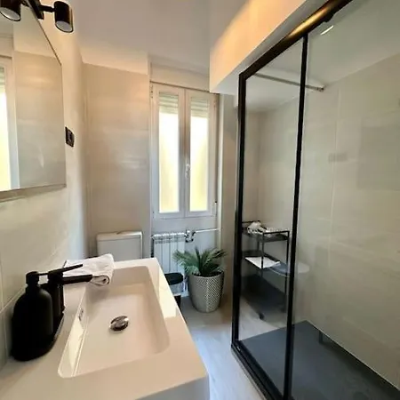 Nuevo Apt De Diseno 7pax En Centro/la Latina *