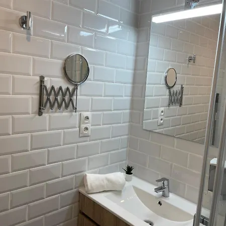 Apartment C3 Exclusiva Zona