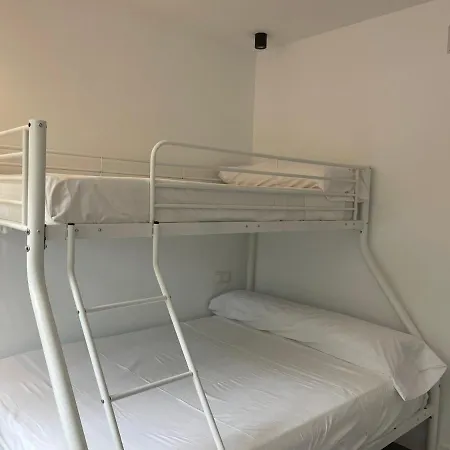 Apartment C3 Exclusiva Zona Madrid