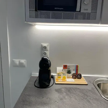 Apartamento C3 Exclusiva Zona