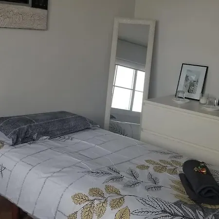 Kwatera prywatna Casa De Mirtha *