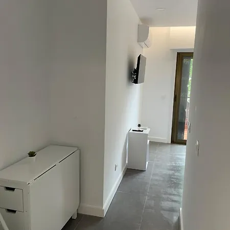 Apartment C3 Exclusiva Zona Madrid