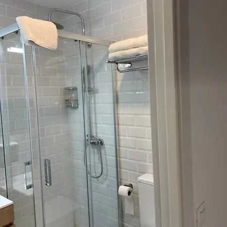 Apartamento C3 Exclusiva Zona Madri