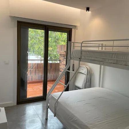 C3 Exclusiva Zona Apartment *