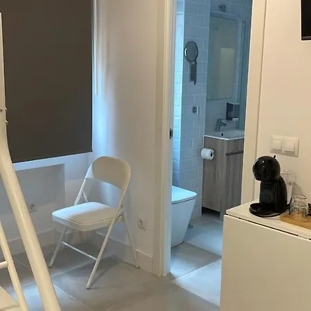 Apartment C7 Exclusiva Zona