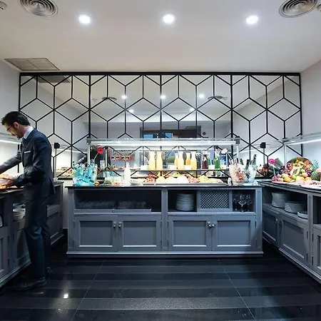 Intelier Palacio San Martin Hotel