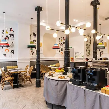 Soho Boutique Opera