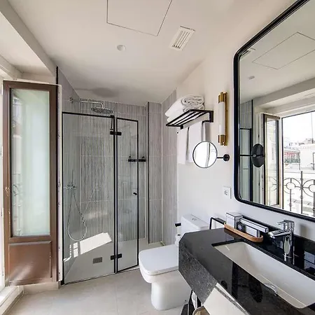 Soho Boutique Opera 4* Madrid