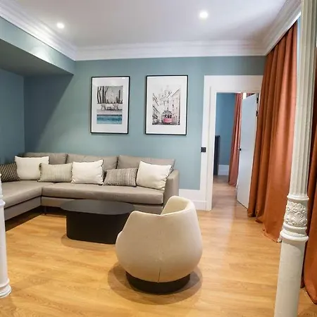 Soho Boutique Opera 4* Madri