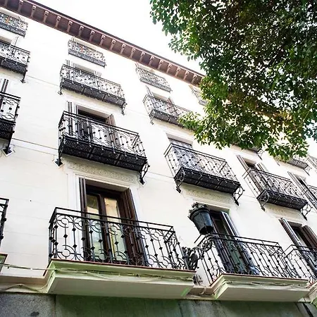 Soho Boutique Opera Hotel 4*