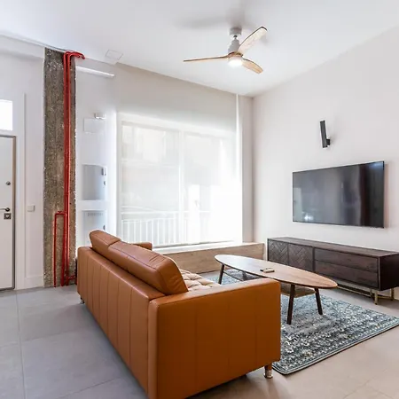 Apartment Vr Palace