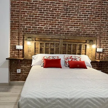 Redondilla Apartment